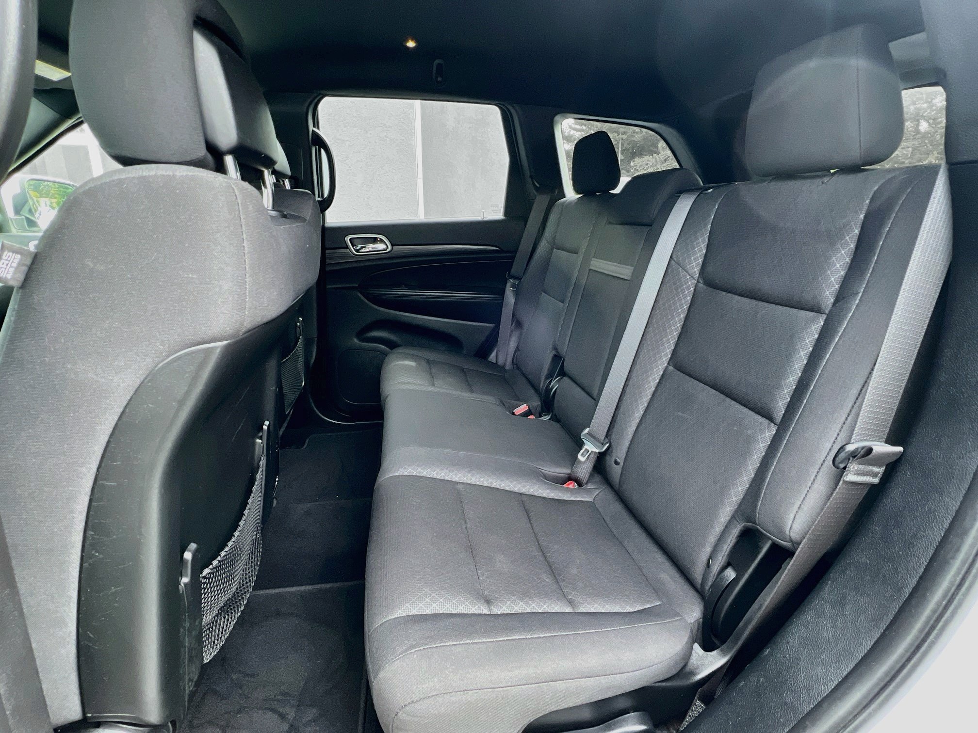 Used 2019 Jeep Grand Cherokee Laredo AWD/4WD image 20