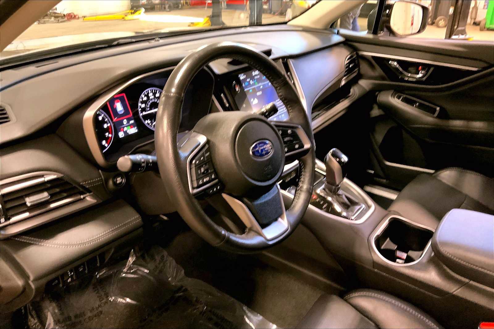Used 2023 Subaru Outback Limited XT image 19
