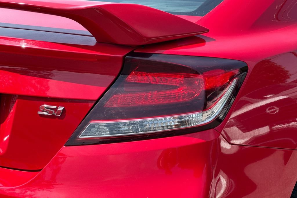 Used 2015 Honda Civic Si image 24