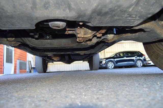 Used 2017 Toyota Tacoma 4x4 Access Cab image 62