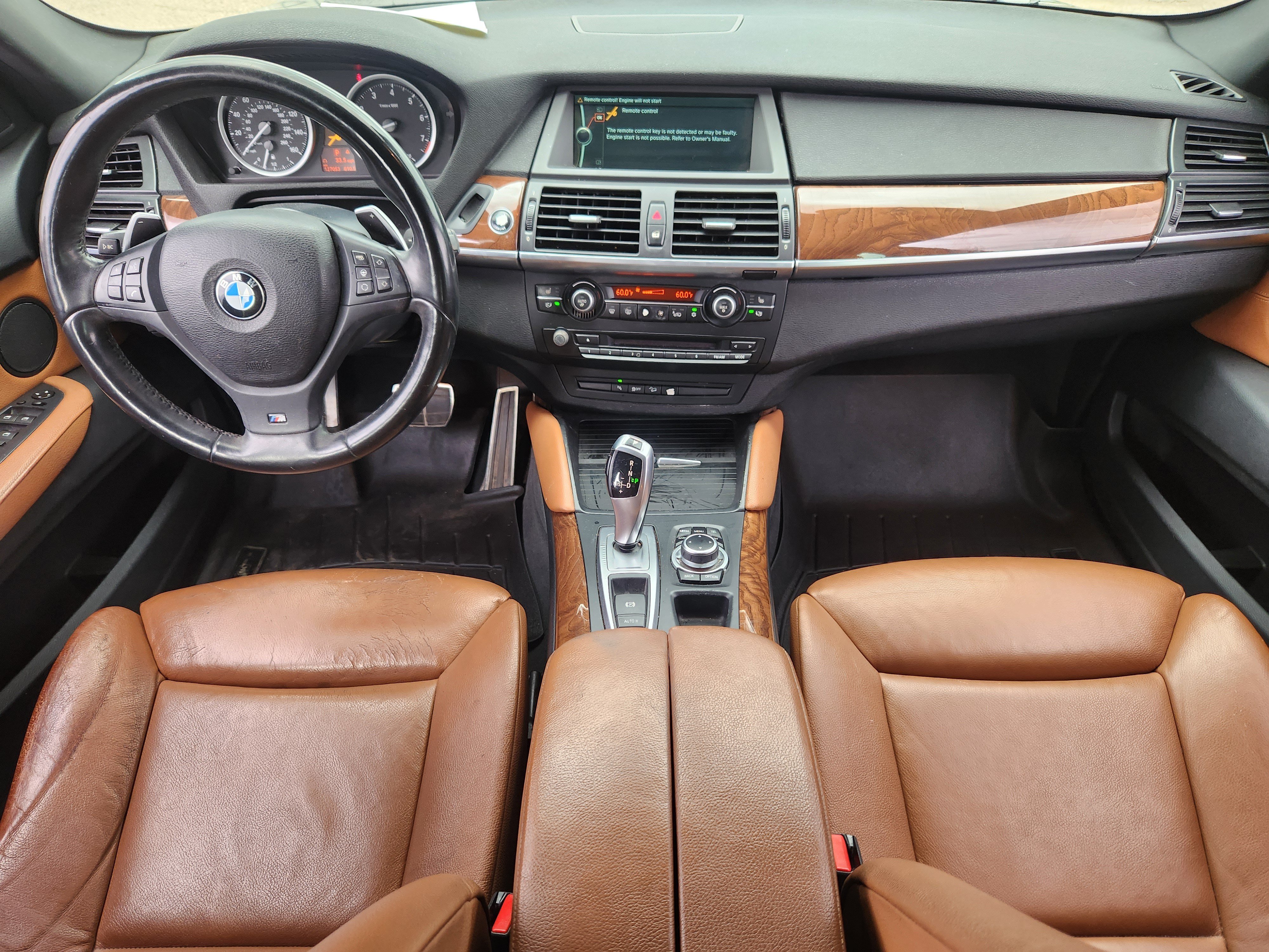 Used 2014 BMW X6 xDrive35i AWD/4WD image 21