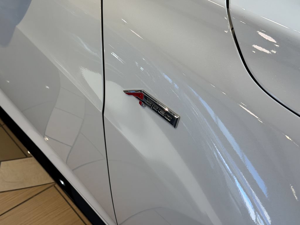 New 2026 Acura Integra A-Spec w/ Technology Package FWD image 5