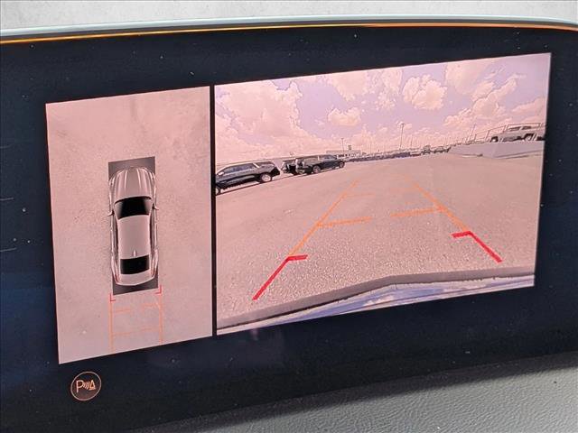 Used 2025 Cadillac CT5 Sport RWD image 12