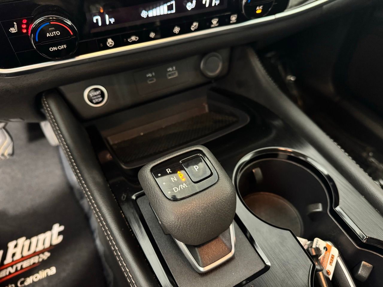 Used 2023 Nissan Rogue SL image 22