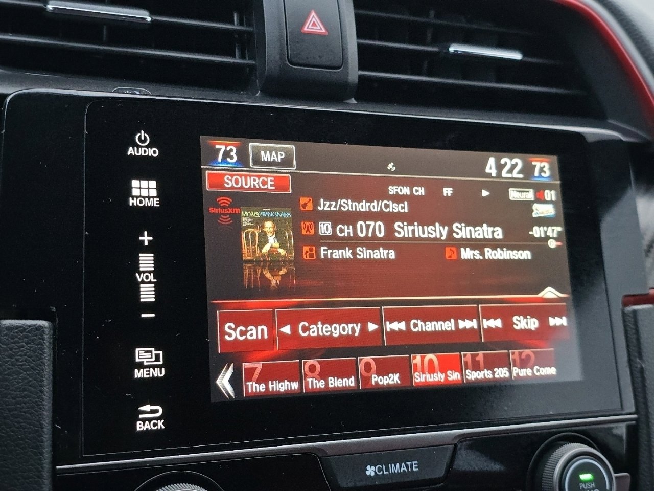 Certified 2018 Honda Civic Type R image 28