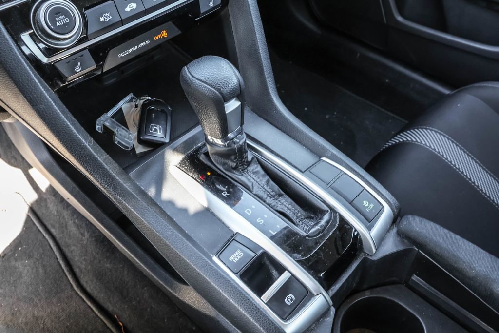 Used 2016 Honda Civic EX-T image 22