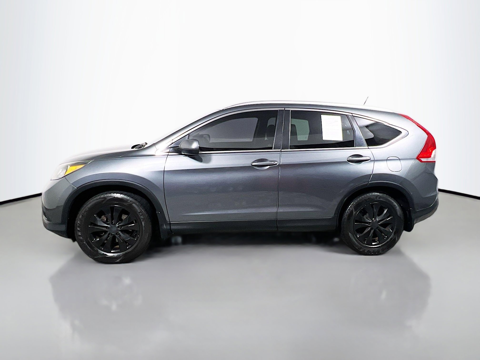 Used 2013 Honda CR-V EX-L image 9