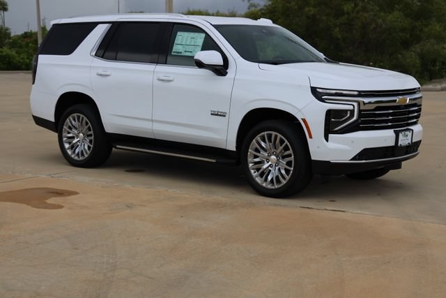 New 2026 Chevrolet Tahoe LT w/ Comfort Package RWD image 1