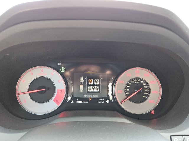 Used 2023 Acura RDX w/ Advance Package FWD image 14