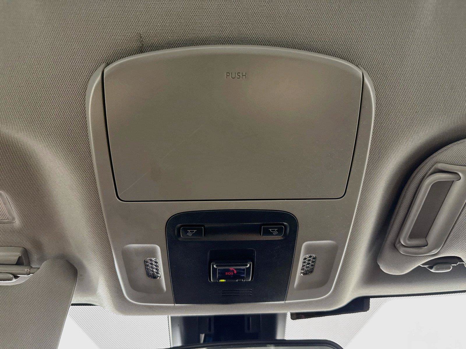 Certified 2024 Toyota Camry SE FWD image 6