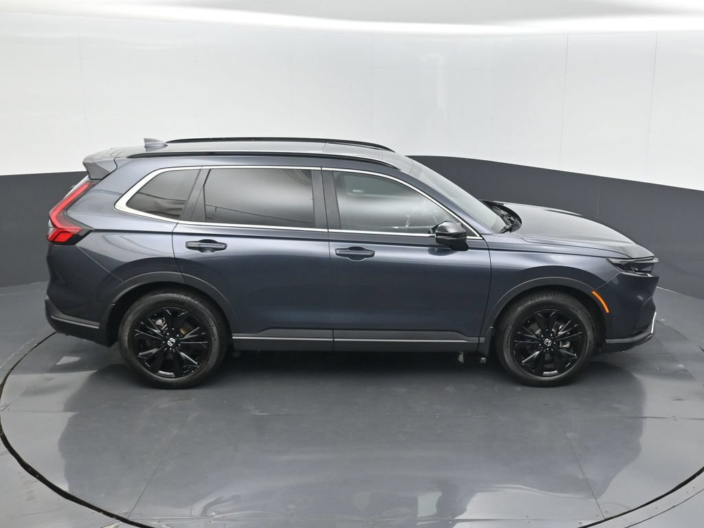 Used 2025 Honda CR-V Sport Touring image 14