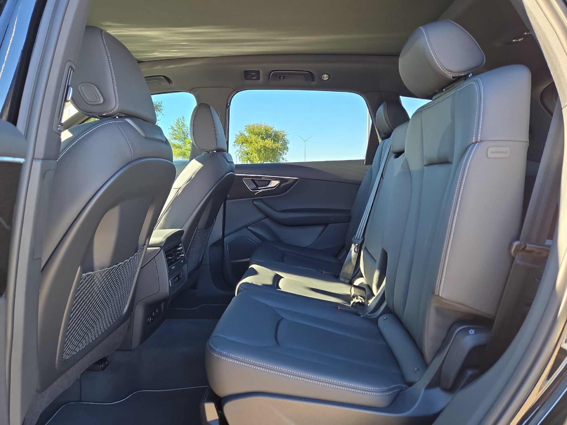 New 2026 Audi Q7 2.0T Premium AWD/4WD image 13