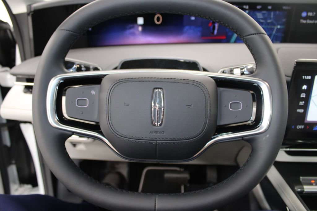 New 2026 Lincoln Nautilus Reserve image 34