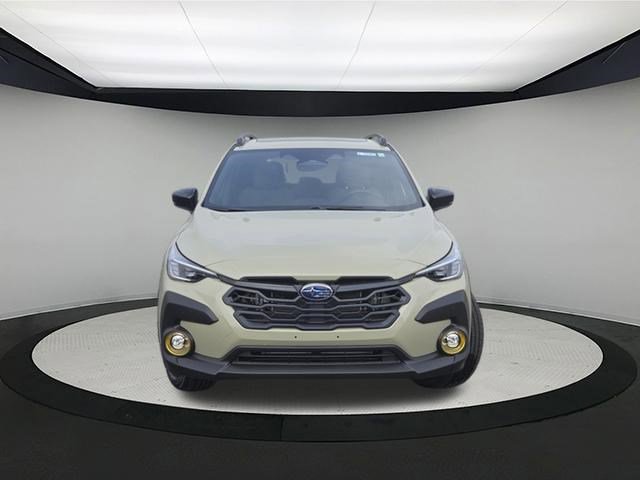 New 2026 Subaru Crosstrek 2.5i Sport image 2