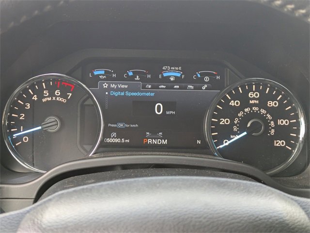 Used 2020 Ford F150 Lariat w/ Equipment Group 502A Luxury image 27