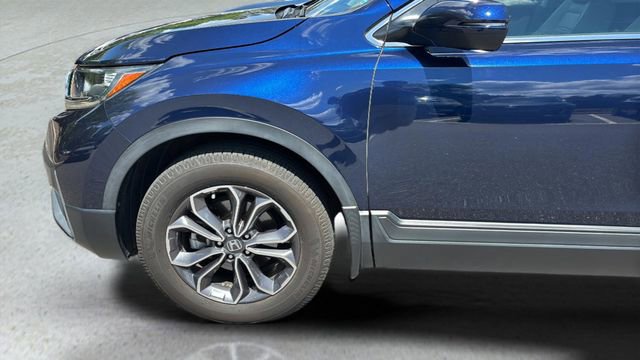 Used 2020 Honda CR-V EX-L image 36