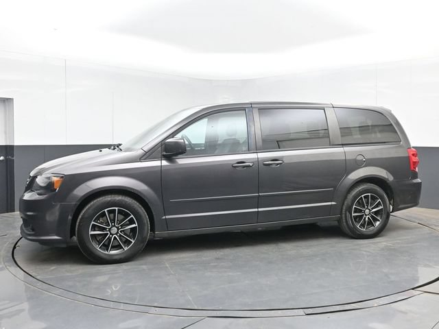 Used 2016 Dodge Grand Caravan SXT FWD image 6