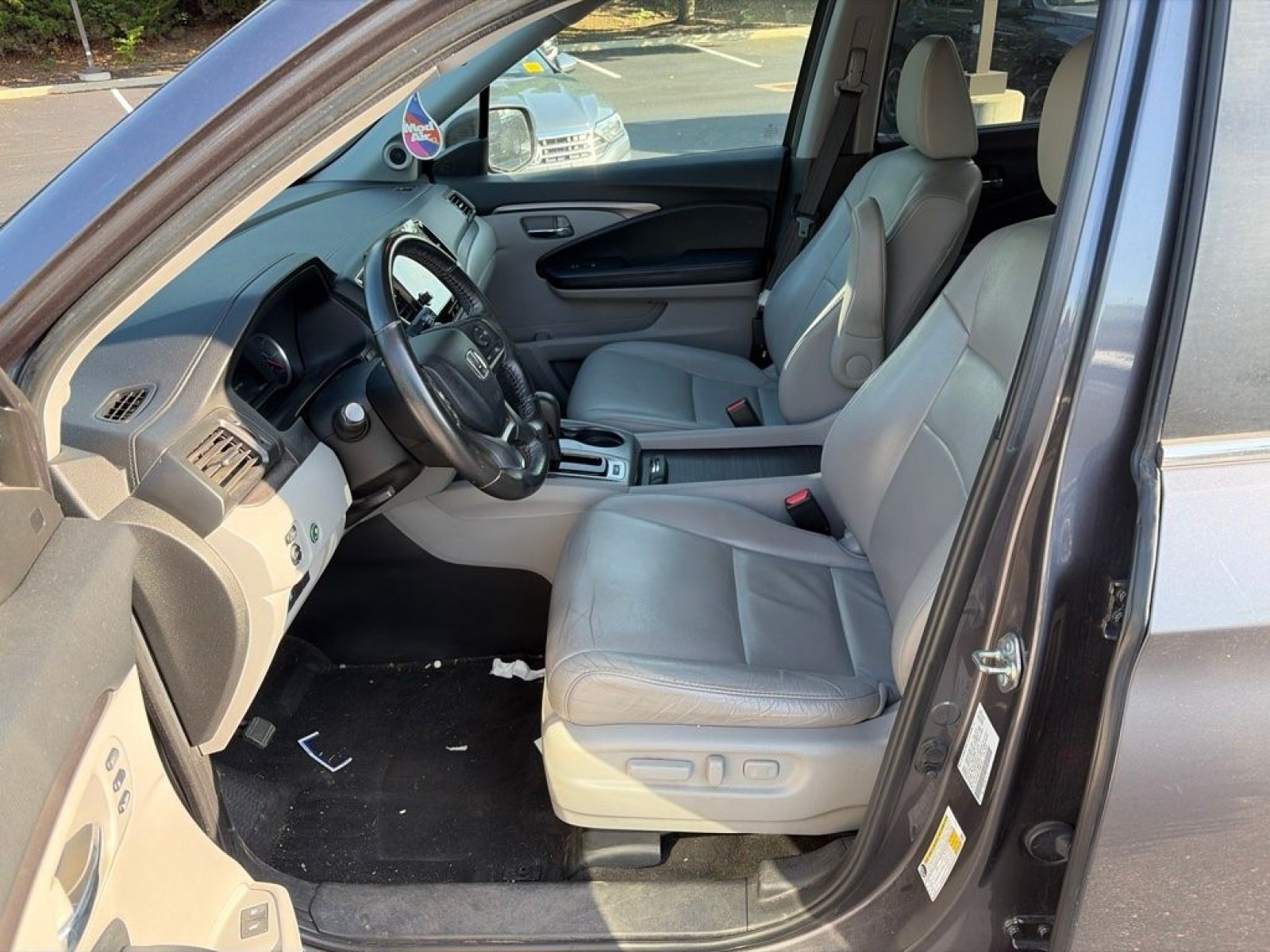 Used 2020 Honda Pilot EX-L image 13