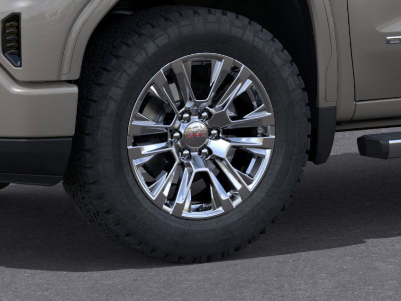New 2026 GMC Sierra 1500 Denali w/ Technology Package image 9
