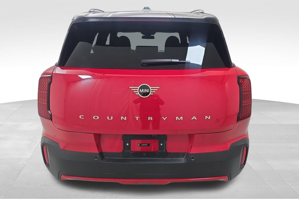 Used 2026 MINI Cooper Countryman S AWD/4WD image 9
