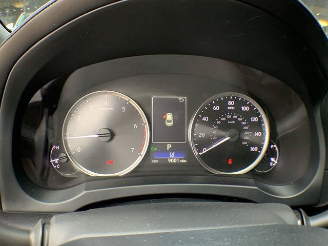 Certified 2025 Lexus IS 300 w/ Premium Package RWD image 15