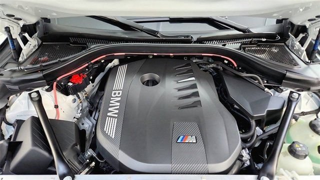 Used 2026 BMW X3 M50 w/ Premium Package AWD/4WD image 28