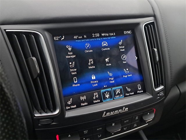 Used 2019 Maserati Levante GTS image 25