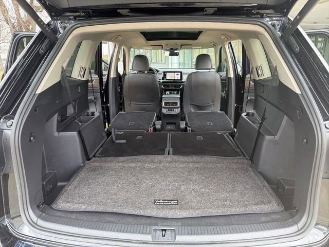 Used 2024 Volkswagen Atlas SEL image 27
