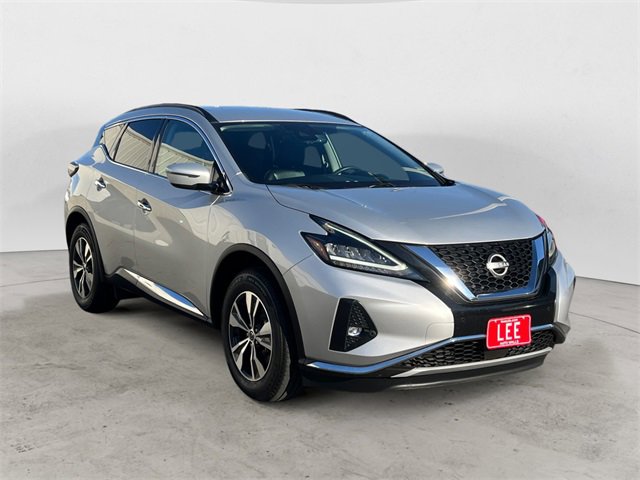 Used 2023 Nissan Murano SV image 7