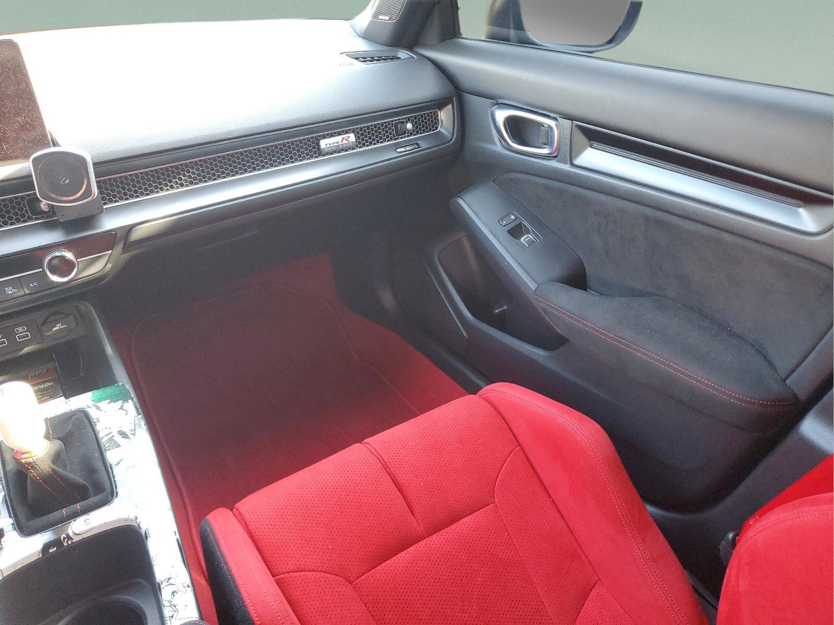 Used 2024 Honda Civic Type R image 14