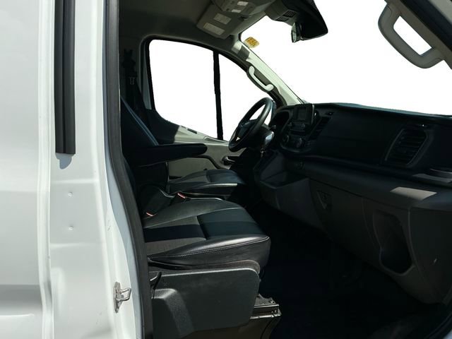 Used 2021 Ford Transit 150 Low Roof w/ Load Area Protection Package RWD image 17