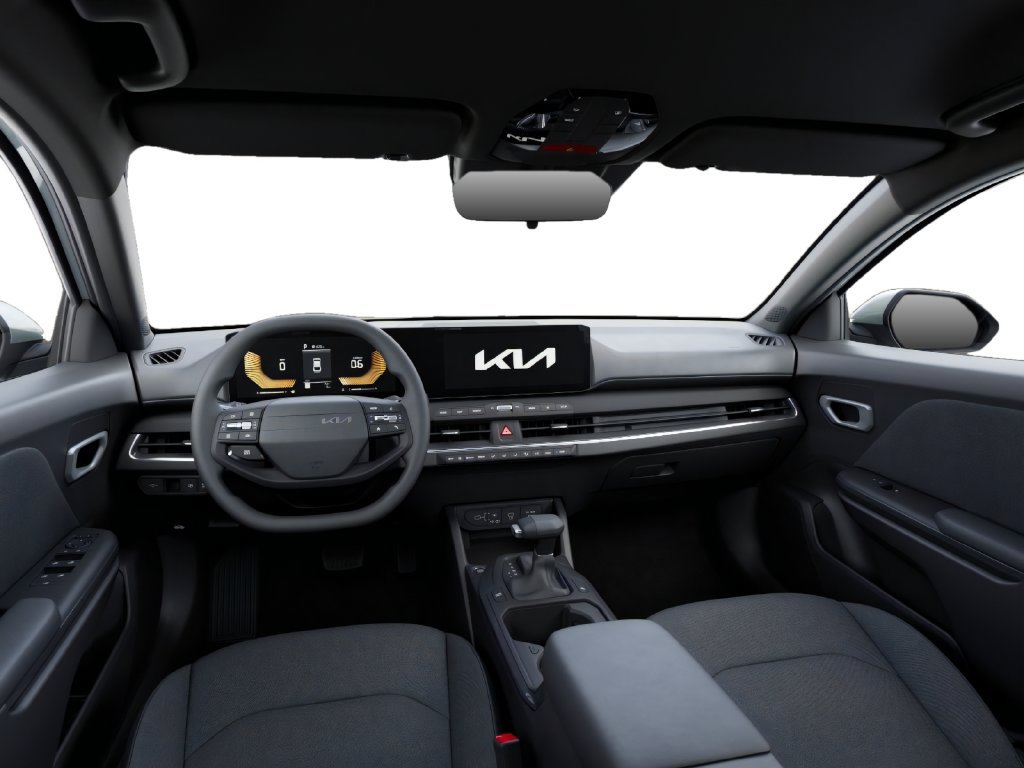 New 2026 Kia K4 FWD image 14