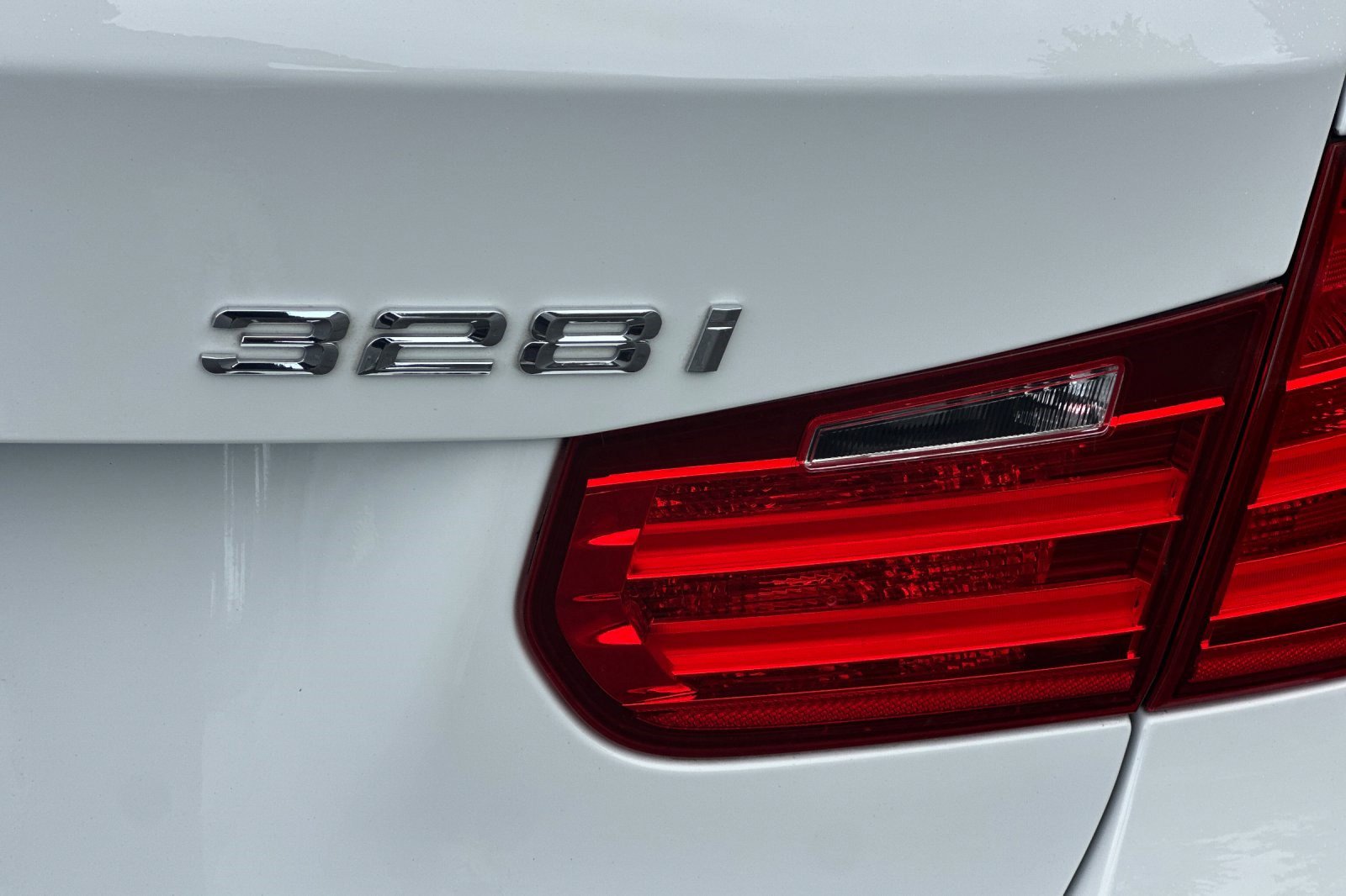 Used 2015 BMW 328i Sedan RWD image 37