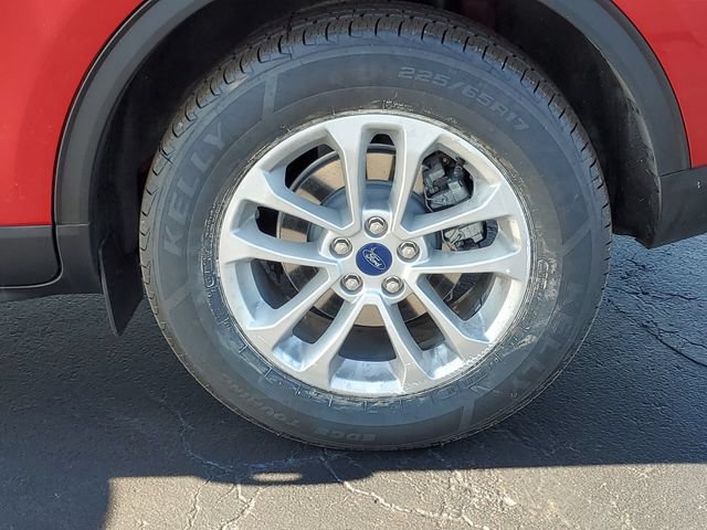 Certified 2022 Ford Escape SE w/ Convenience Package AWD/4WD image 8