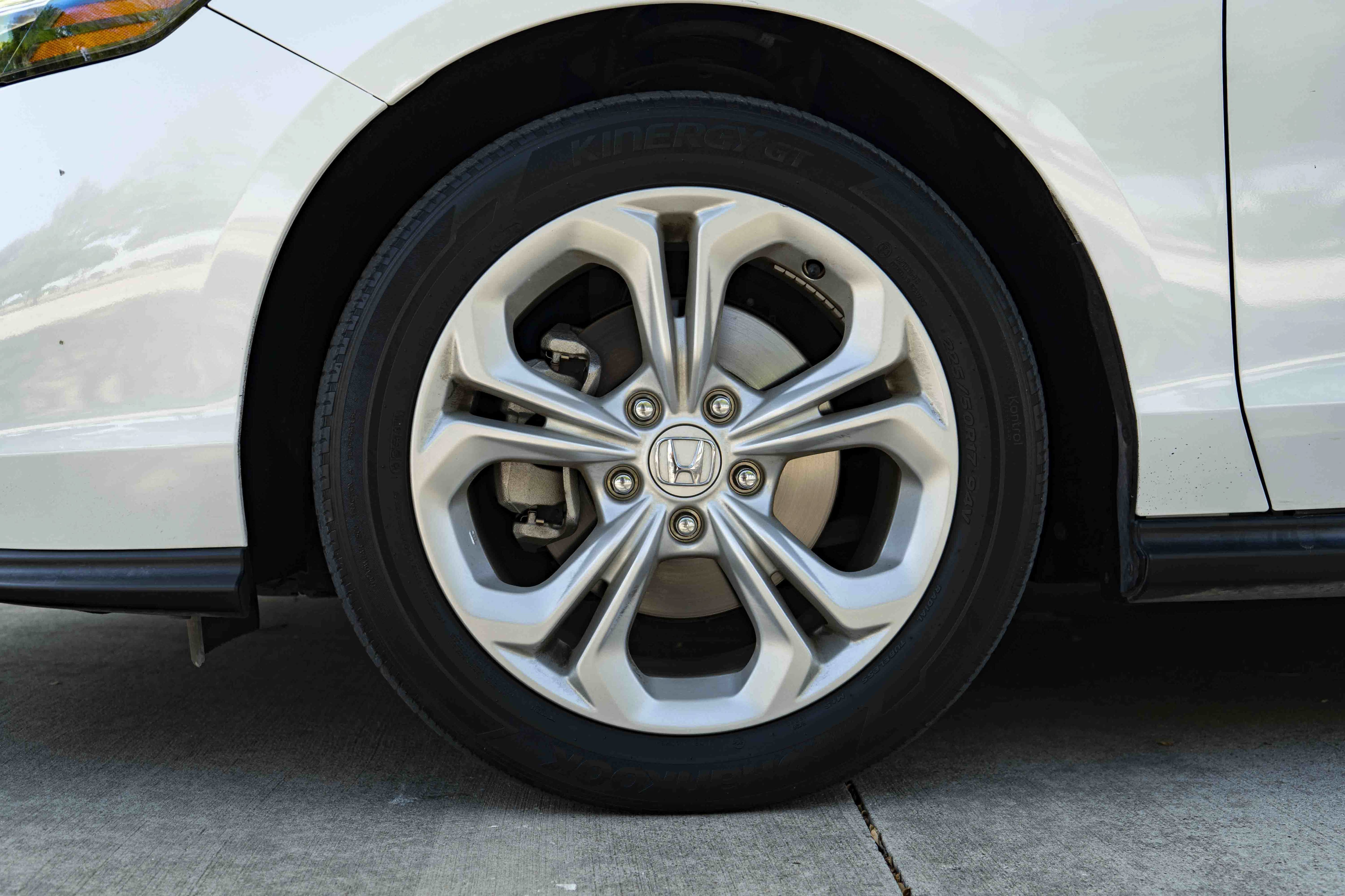 Certified 2023 Honda Accord LX image 14