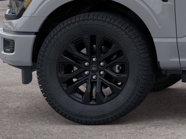 New 2026 Ford F150 XLT w/ Equipment Group 302A MID AWD/4WD image 43