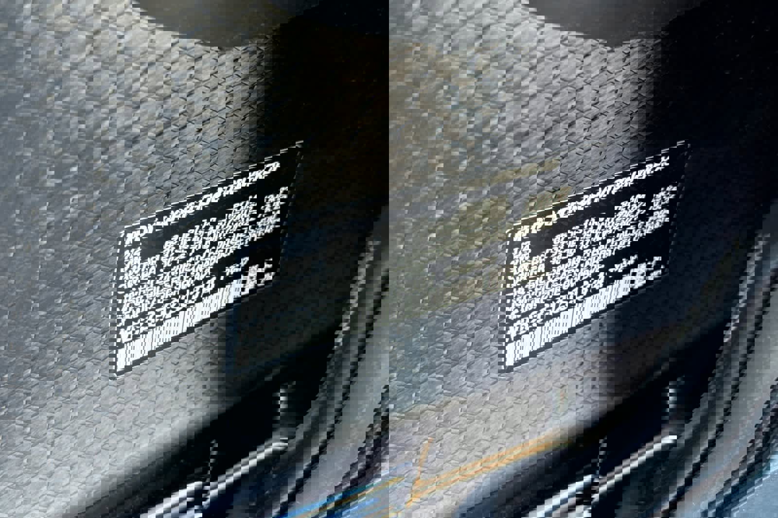 Certified 2025 BMW iX xDrive50 w/ Premium Package image 36