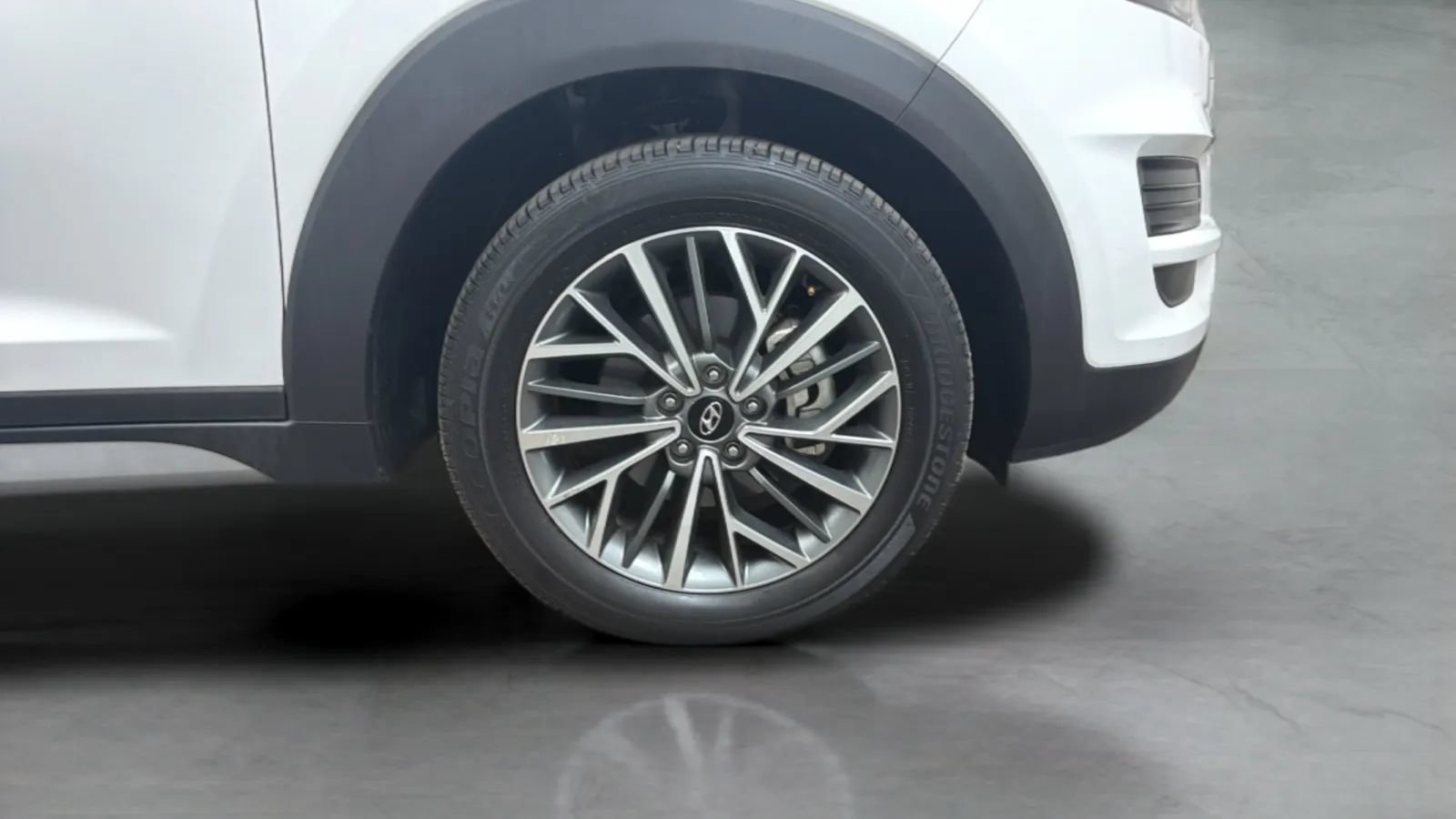 Used 2019 Hyundai Tucson SEL w/ Cargo Package FWD image 26