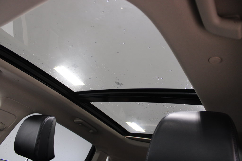 Used 2023 Lincoln Nautilus Reserve AWD/4WD image 53