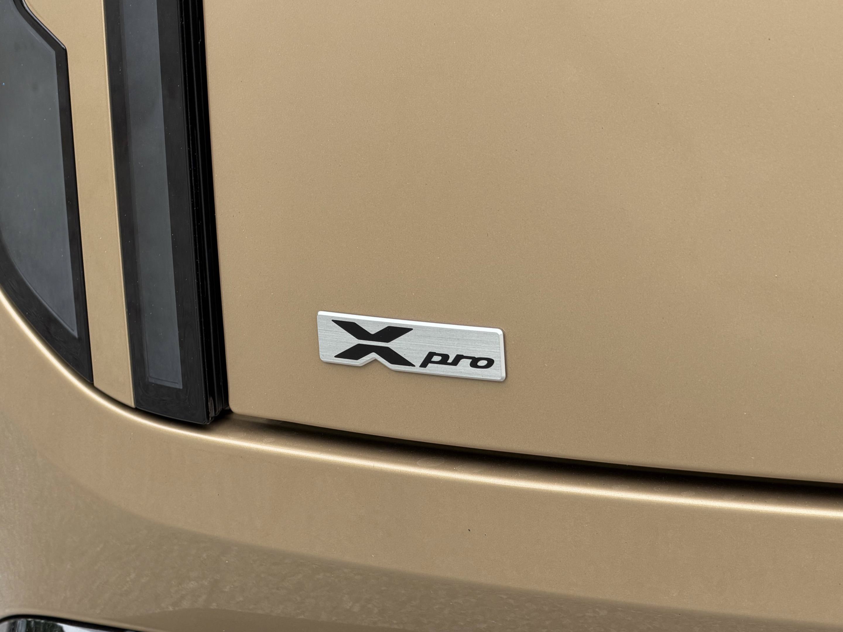 New 2027 Kia Telluride SX X-Pro AWD/4WD image 30