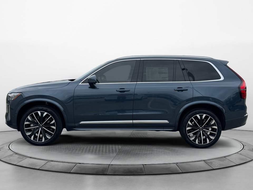 New 2026 Volvo XC90 B6 Plus w/ Protection Package Premier image 4