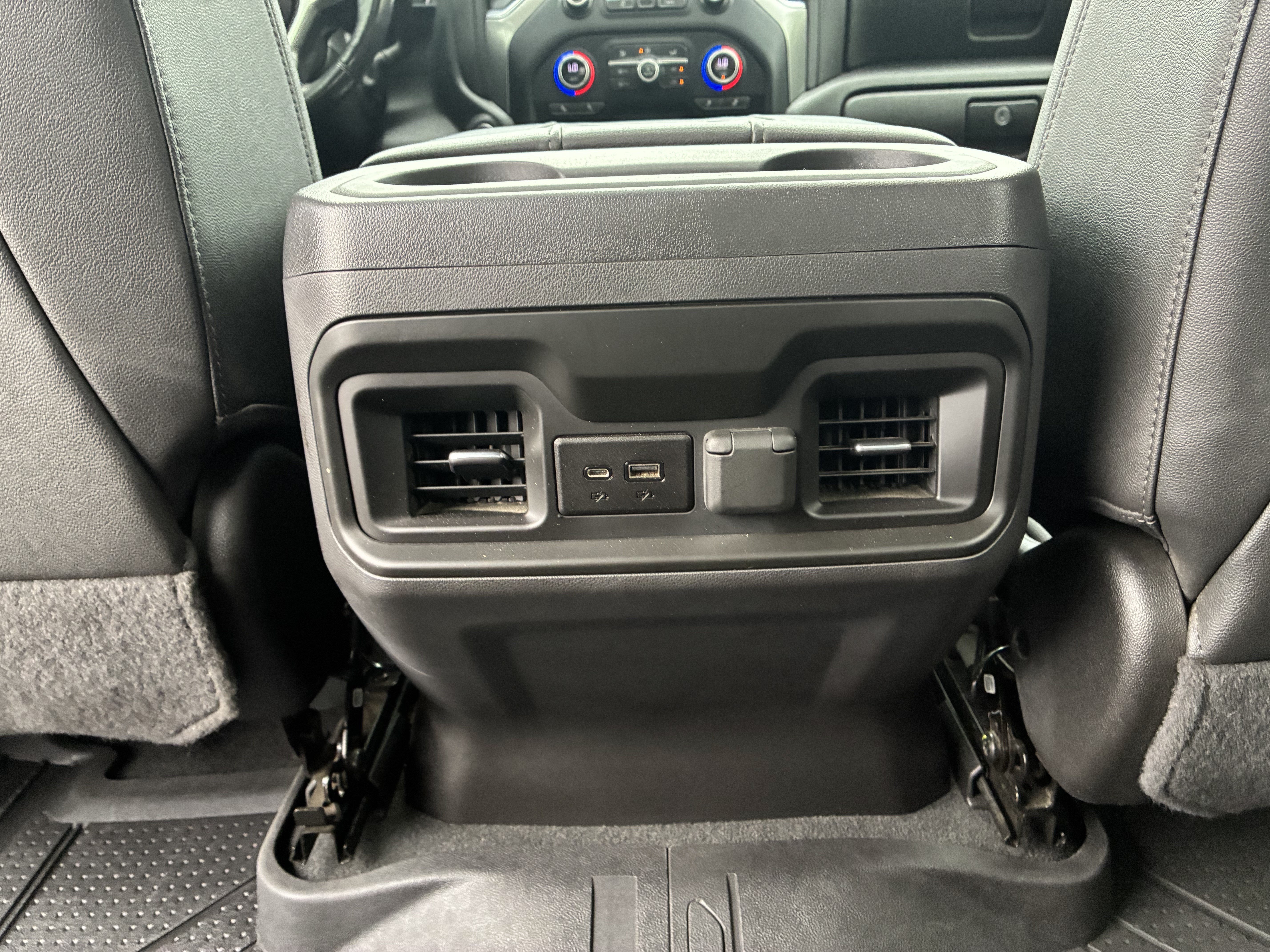 Used 2022 Chevrolet Silverado 1500 RST w/ Convenience Package II AWD/4WD image 18