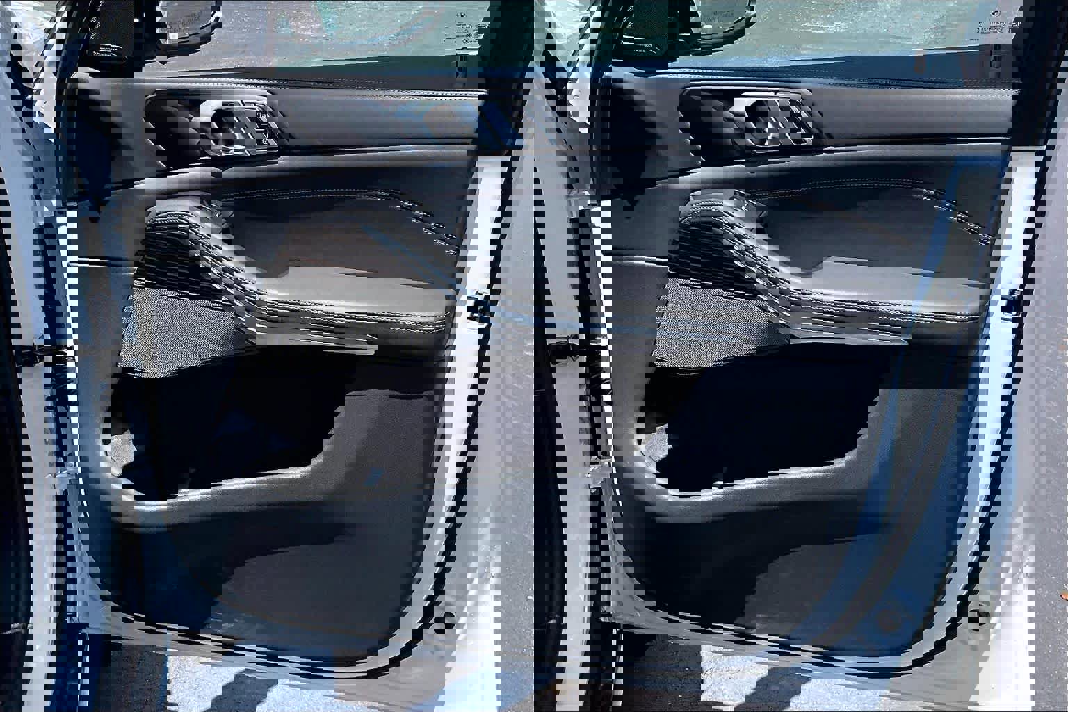 Certified 2026 BMW X5 xDrive40i AWD/4WD image 24