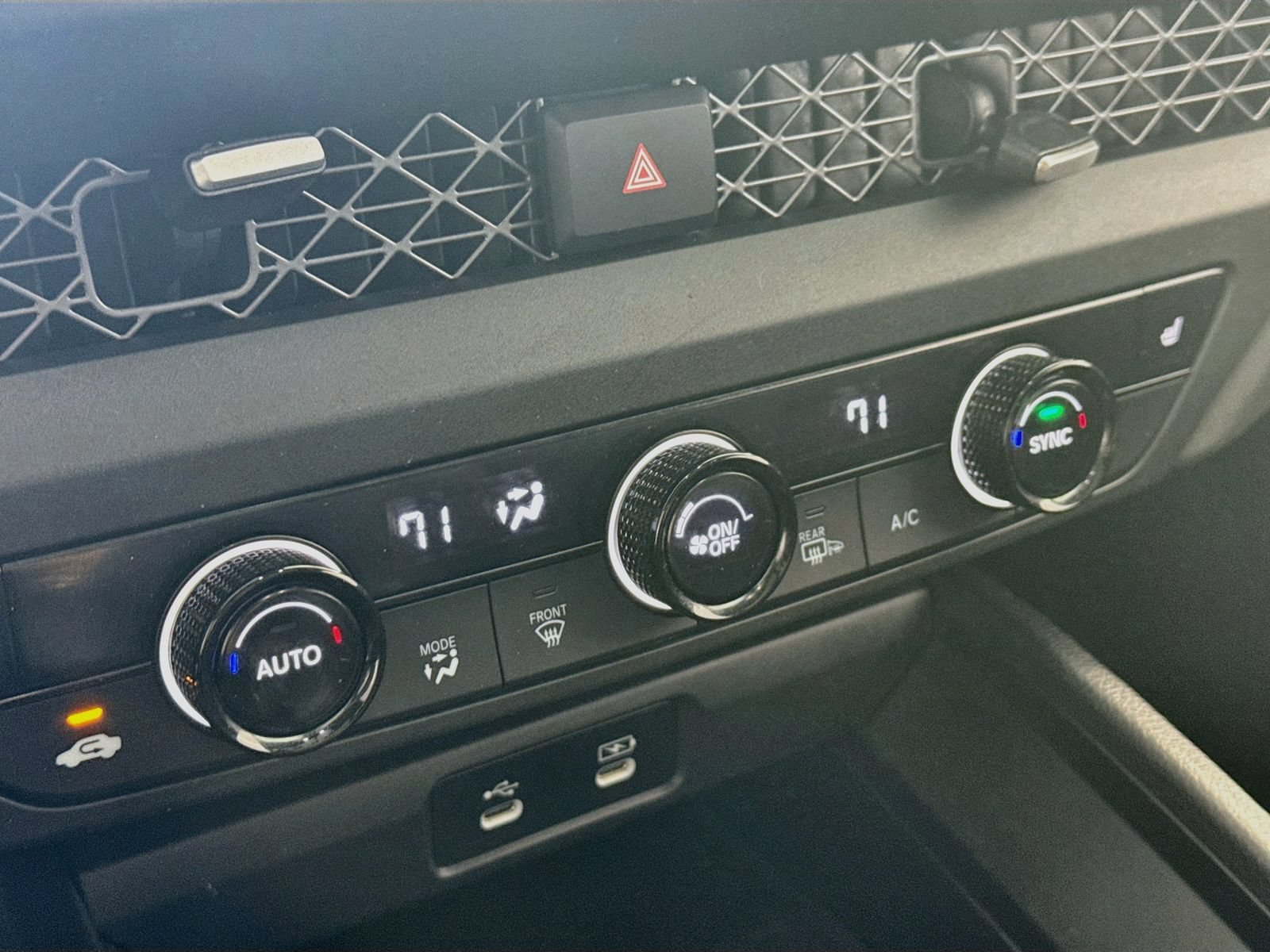 Used 2024 Honda Accord EX image 9