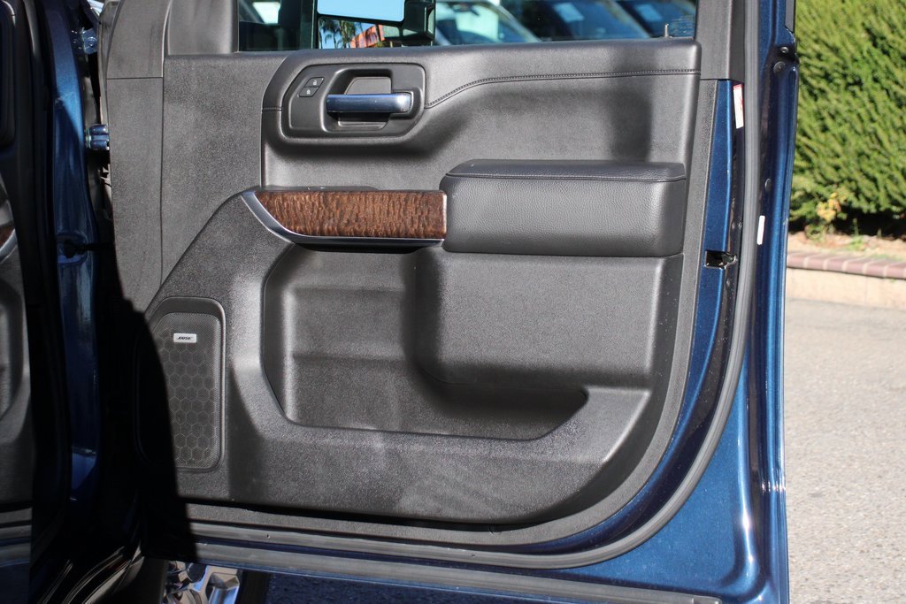 Used 2020 GMC Sierra 2500 Denali w/ Denali Ultimate Package image 43