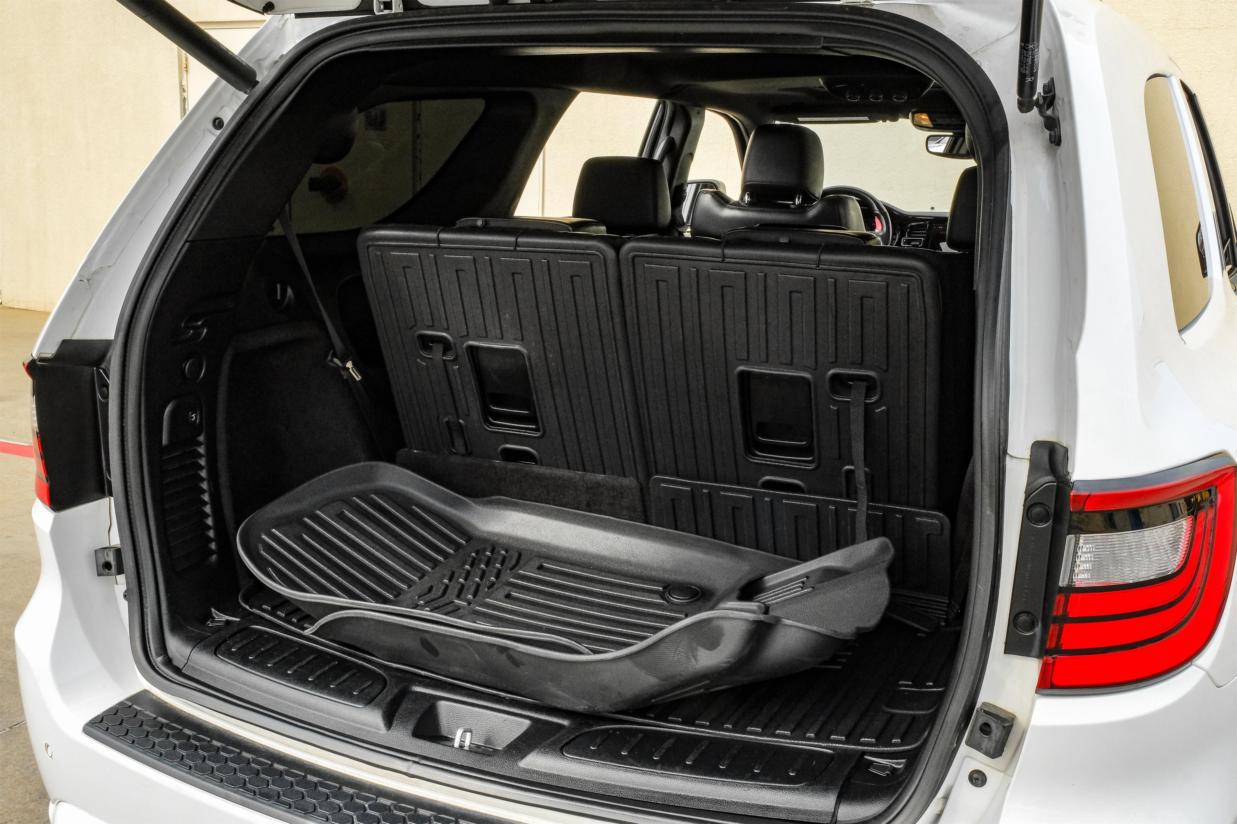 Used 2023 Dodge Durango R/T AWD/4WD image 69
