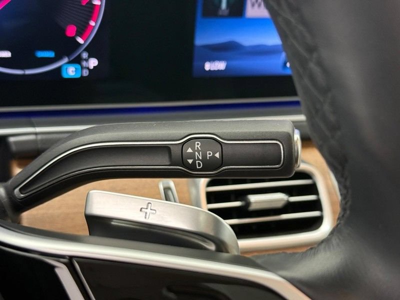 Certified 2024 Mercedes-Benz GLS 450 4MATIC image 17