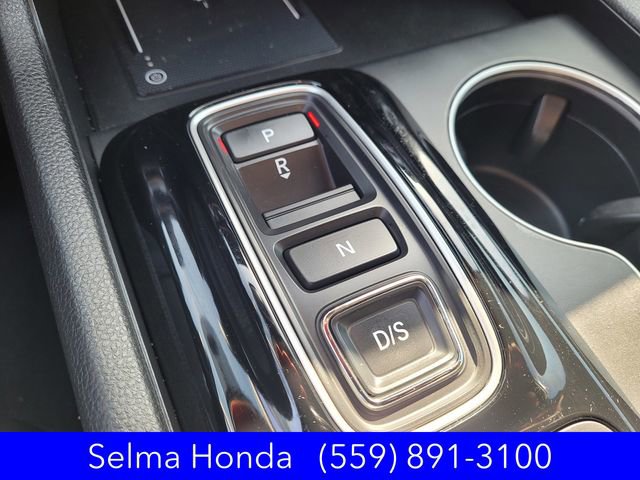 Used 2025 Honda Pilot Touring image 24