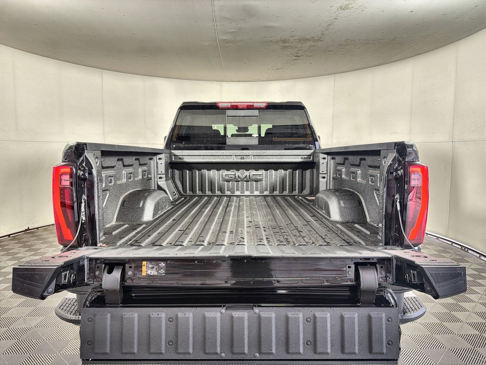 New 2026 GMC Sierra 2500 Denali w/ Denali Reserve Package image 27