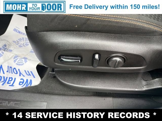 Used 2018 GMC Terrain SLE w/ Driver Convenience Package image 12